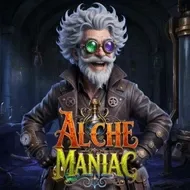 Alchemaniac bij Pino Casino
