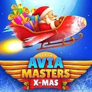 Aviamasters Xmas bij Pino Casino