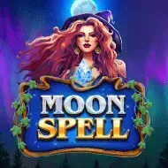 Moon Spell bij Pino Casino