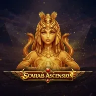 Scarab Ascension bij Pino Casino