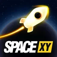 Space XY bij Pino Casino