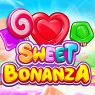 Sweet Bonanza bij Pino Casino